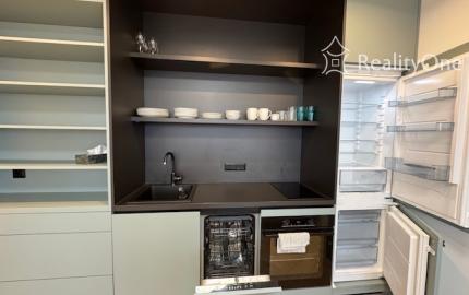 Gabčíkova ul. - 2-izbový byt