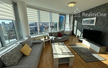 TRI VEŽE - 3 izbový byt