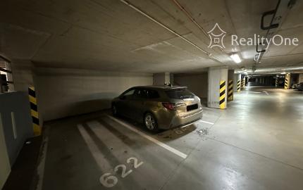 TRI VEŽE - 3 izbový byt