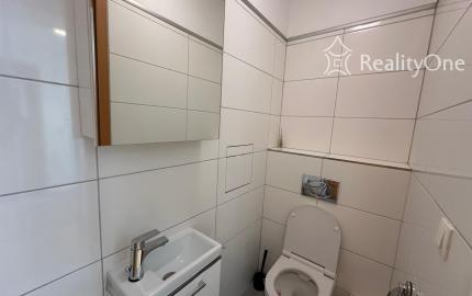 TRI VEŽE - 3 izbový byt