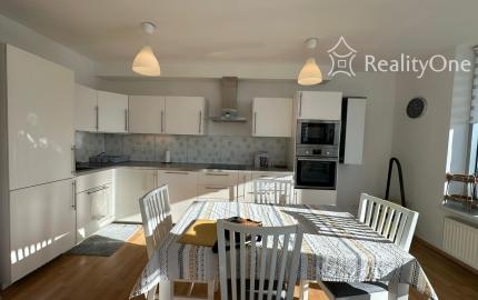 TRI VEŽE - 3 izbový byt