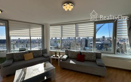 TRI VEŽE - 3 izbový byt