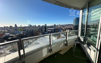 TRI VEŽE - 3 izbový byt