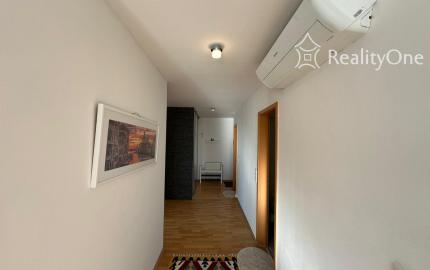 TRI VEŽE - 3 izbový byt