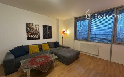 KOLOSEO - 2-izbový byt na prenájom