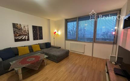 KOLOSEO - 2-izbový byt na prenájom