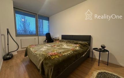 KOLOSEO - 2-izbový byt na prenájom