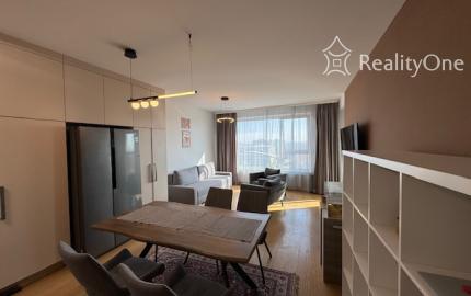 Klingerka - 3-izb. byt na Súkenníckej ul.