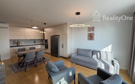 Klingerka - 3-izb. byt na Súkenníckej ul.