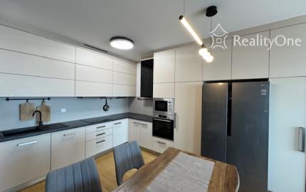 Klingerka - 3-izb. byt na Súkenníckej ul.