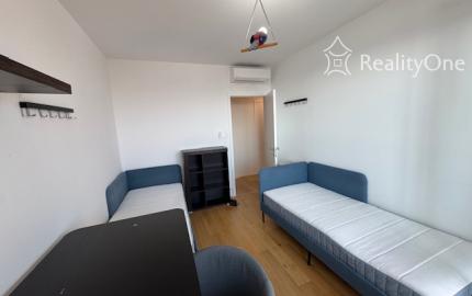 Klingerka - 3-izb. byt na Súkenníckej ul.