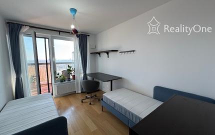 Klingerka - 3-izb. byt na Súkenníckej ul.