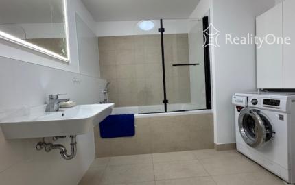 Klingerka - 3-izb. byt na Súkenníckej ul.