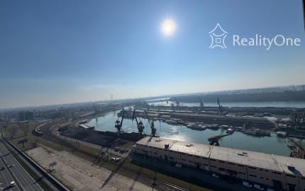 Klingerka - 3-izb. byt na Súkenníckej ul.