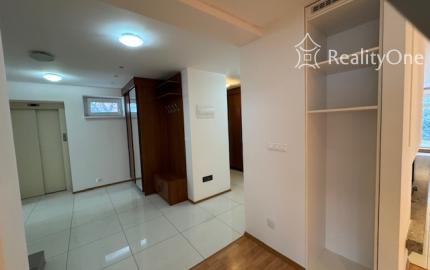 Rodinný dom v Dúbravke