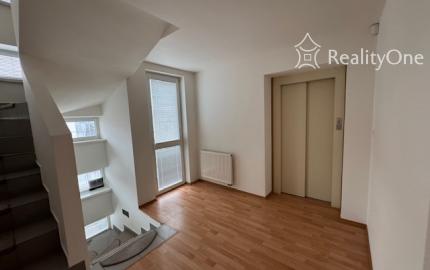 Rodinný dom v Dúbravke