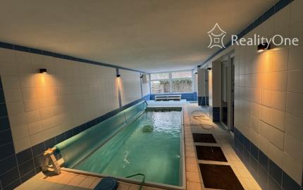 Rodinný dom v Dúbravke