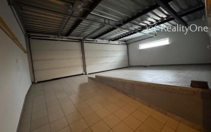 Rodinný dom v Dúbravke