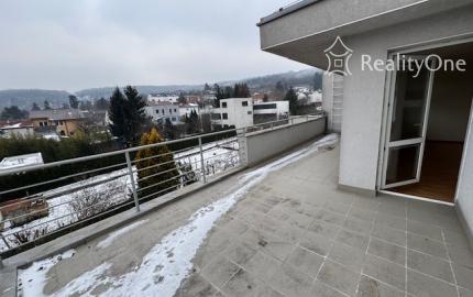 Rodinný dom v Dúbravke