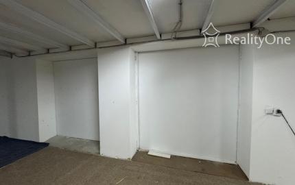 Sklad 173 m2 Stará Vajnorská