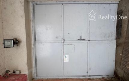 Sklad 173 m2 Stará Vajnorská