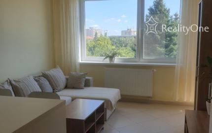 2-izbový byt Sliačska ul. - Nové Mesto