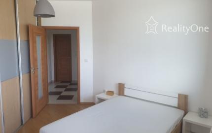 2-izbový byt Sliačska ul. - Nové Mesto