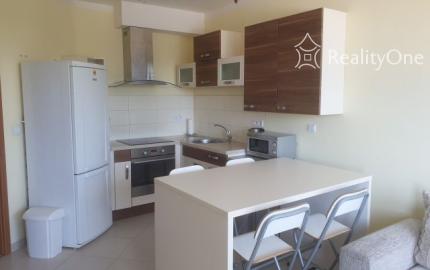 2-izbový byt Sliačska ul. - Nové Mesto