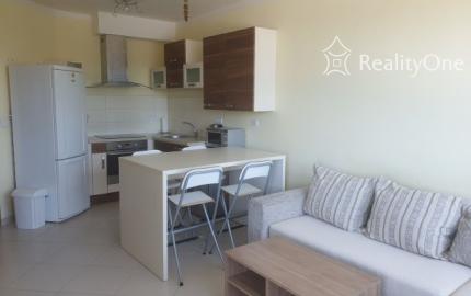 2-izbový byt Sliačska ul. - Nové Mesto