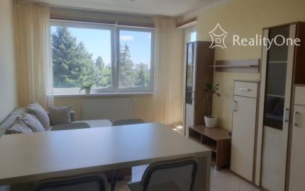 2-izbový byt Sliačska ul. - Nové Mesto