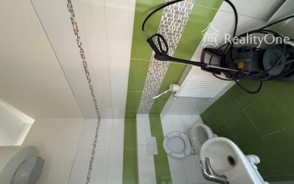 Sklad 460 m2 St. Vajnorská