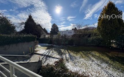 Rodinný dom v Dúbravke