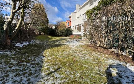 Rodinný dom v Dúbravke