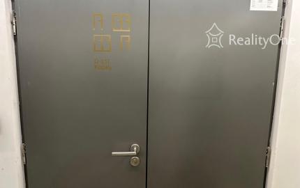 Pivnica v SKY PARK TOWER