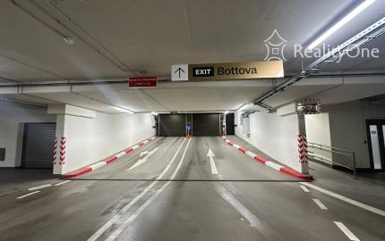 Pivnica v SKY PARK TOWER