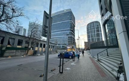 Pivnica v SKY PARK TOWER