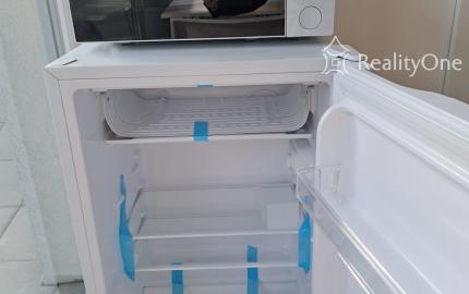 Garsónka na Kramároch s terasou