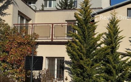 3-izbový byt na Royovej ul. na Kramároch