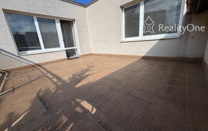 3-izbový byt na Royovej ul. na Kramároch