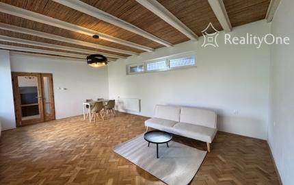 3-izbový byt na Royovej ul. na Kramároch