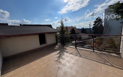 3-izbový byt na Royovej ul. na Kramároch