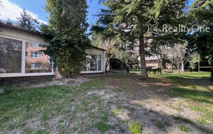 3-izbový byt na Royovej ul. na Kramároch