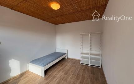 3-izbový byt na Royovej ul. na Kramároch