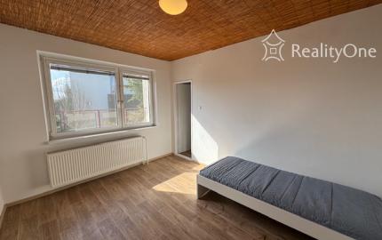 3-izbový byt na Royovej ul. na Kramároch