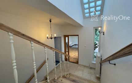 3-izbový byt na Royovej ul. na Kramároch