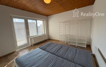 3-izbový byt na Royovej ul. na Kramároch