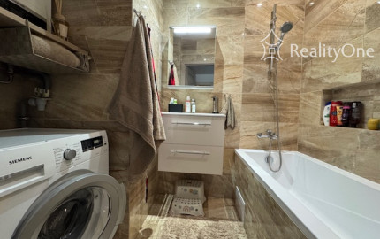 3-izbový byt na Podjavorinskej ul. na Palisádach