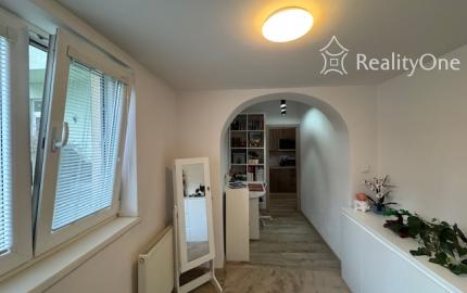 3-izbový byt na Podjavorinskej ul. na Palisádach