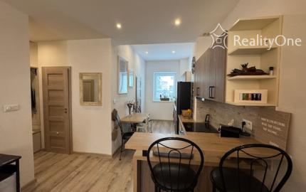 3-izbový byt na Podjavorinskej ul. na Palisádach