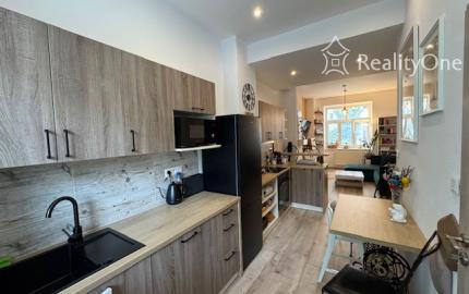 3-izbový byt na Podjavorinskej ul. na Palisádach